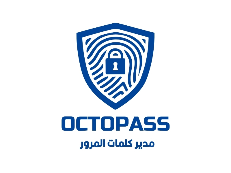 مدير كلمات المرور