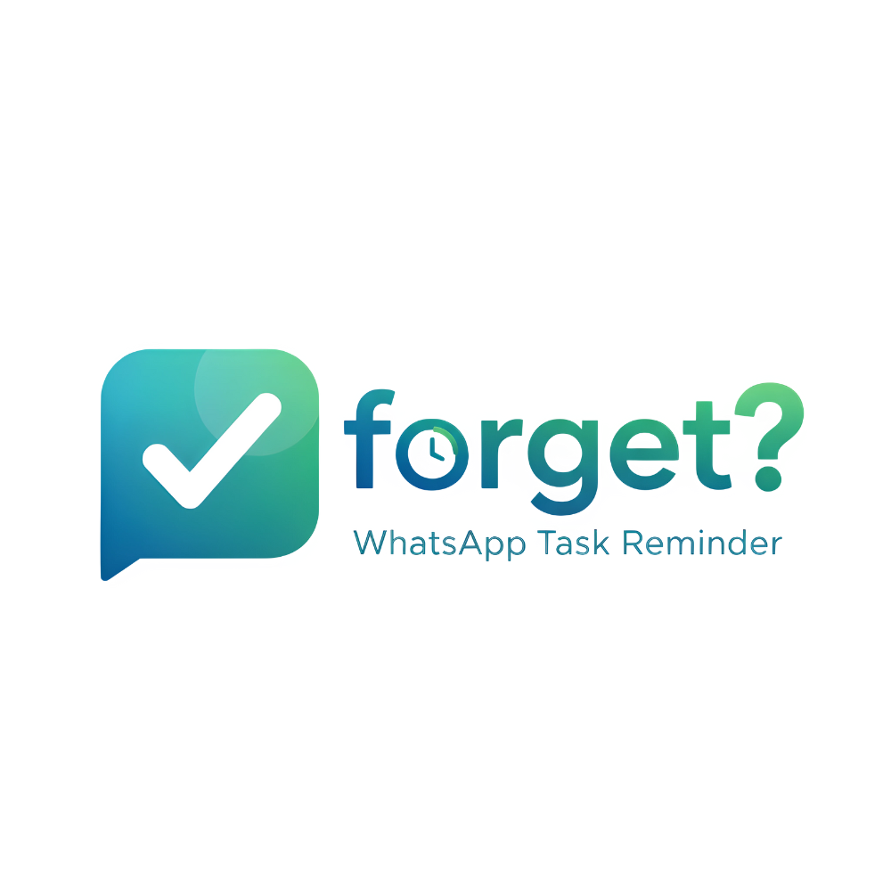 forget?