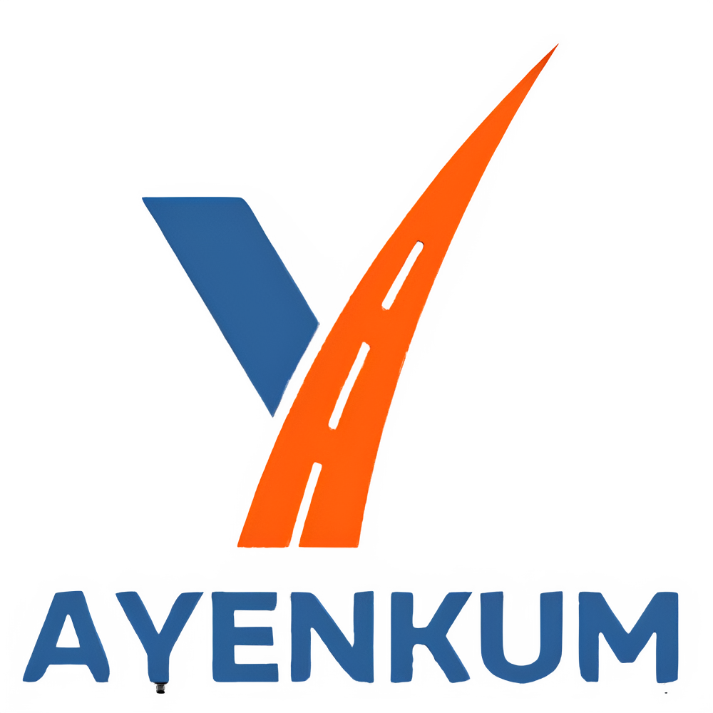 yayenkum Logistic
